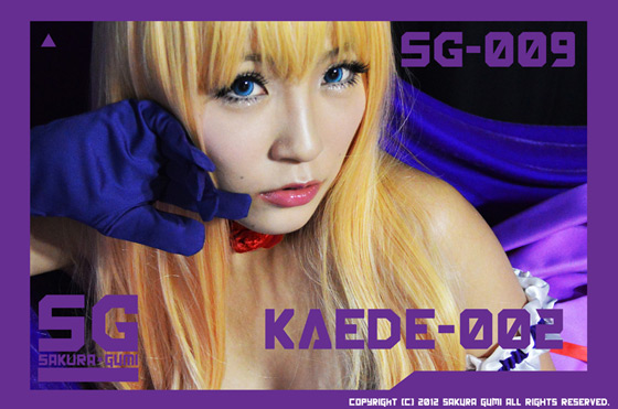 뤫ǡKaede002