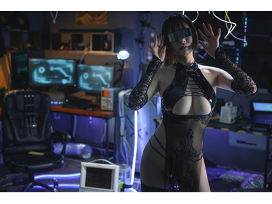 8KCoser-QIUHEKEJI NO.46VR51P+1V