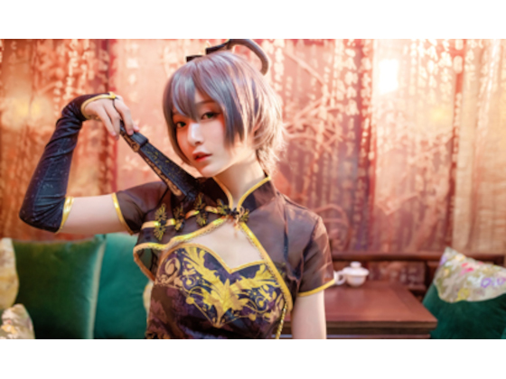 8KCoser-TIEBAN Vol.08 ŷͥ륩ƥ 14P