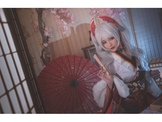 4KCoser-TIEBAN Vol.09 ץġ 졼 12P