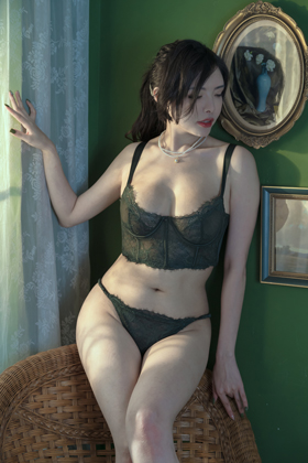 4KCoser-QIUHEKEJI No.127 ݽѡ25P