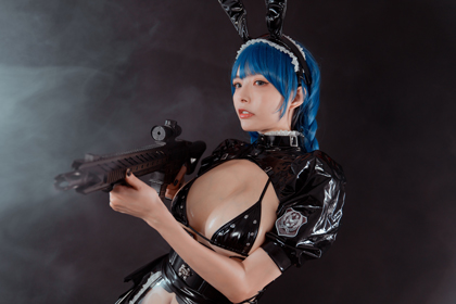 8KCoser-QIUHEKEJI No.122 ᥤɡ39P