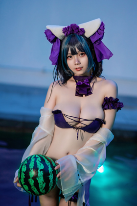 8KCoser- NO.016 Ĺ 㡼 졼 31P