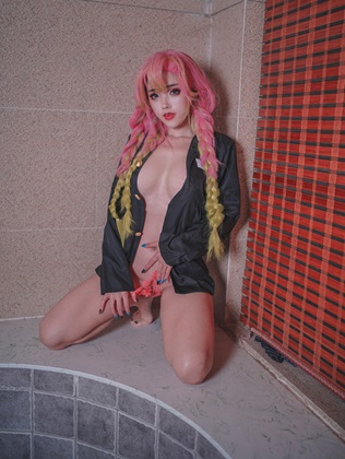 4KCoser-TiTi No.03οϡ졡38P1V