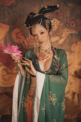 4KCoser-TiTi No.04  55P