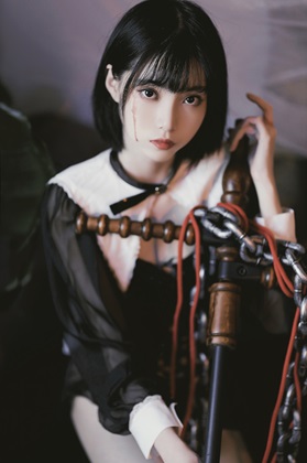 4KCoser-LAN NO.014 Ϻ37P