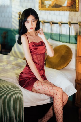 4KCoser-LAN NO.021 ֥ġ40P