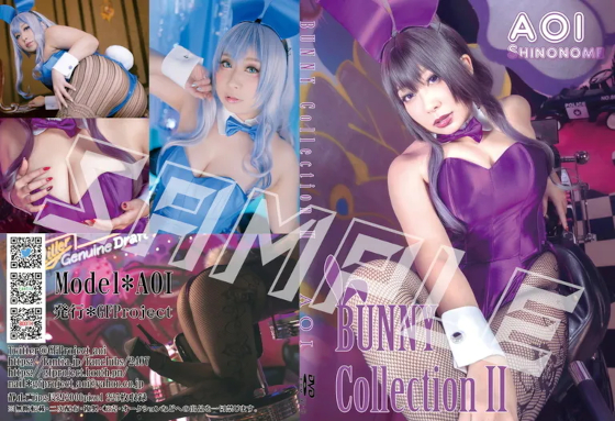 BUNNY Collection2
