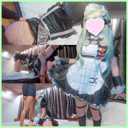 ֤ʤ󤫤Ǥ褱С׵ʥᥤɤȤŤä♡ͤȤƼ♡