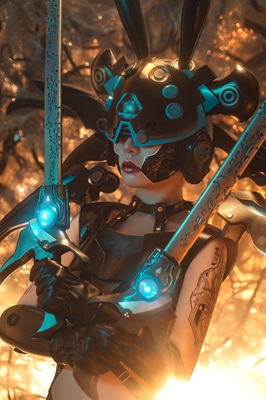 ��4K��Coser-NekoKoYoshi��NO.020 Tori Zero