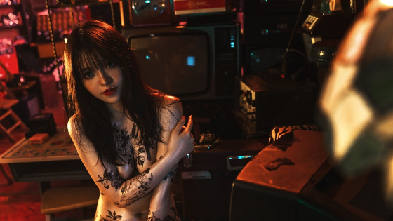 ��4K��Coser-NekoKoYoshi��NO.058