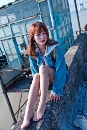 ��4K��Coser-SHIMIZU��NO.003 ���������롡�� 207P
