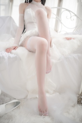 ��4K��Coser-SHIMIZU��NO.015 ���楦���ǥ��󥰥ɥ쥹��49P