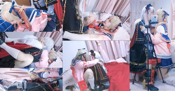 ڽ쥺۴šۥ⥻Ǥɤɤ᥹Ĥ...Ǥ⤷碌ʤΤOKǤ♡♡♡⚪︎Τ⚪︎⚪︎ۡ32ʬ