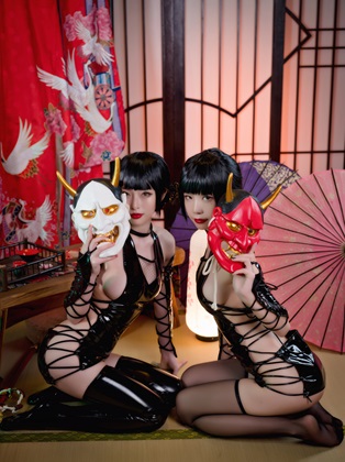 ��8K��Coser-SHIMIZU��NO.025 ̵��Ǧ�ԡ�40P1V