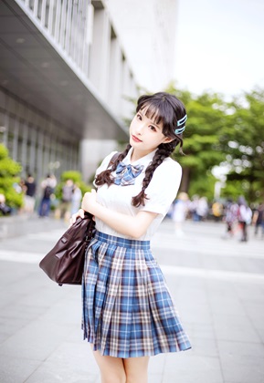 ��4K��Coser-SHIMIZU��NO.030 JD 30P