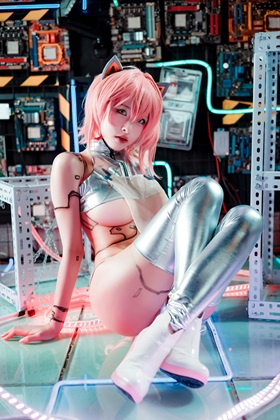 ��4K��Coser-SHIMIZU��NO.042 �ᥫ������32P