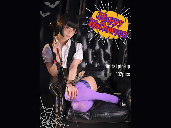 DLꡡHappy Halloween