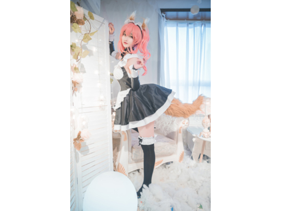 4KCoser-TIEBAN Vol.15 ᥤɡ29P