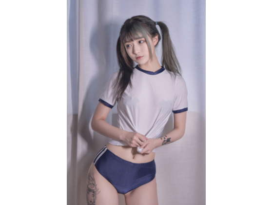 4KCoser-TIEBAN Vol.20 ** ࡡ18P