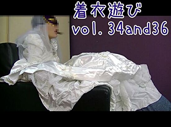 ͷӡvol.34&36