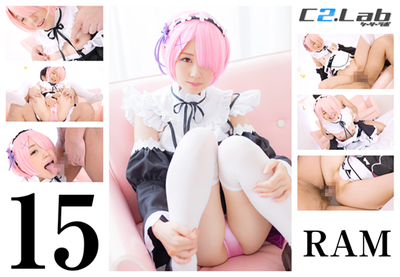 15.RAM